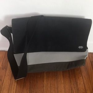 Jack Spade Messenger Bag